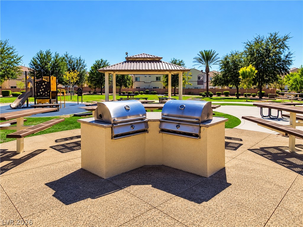 3921 Pepper Thorn Avenue 101 North Las Vegas NV 89081