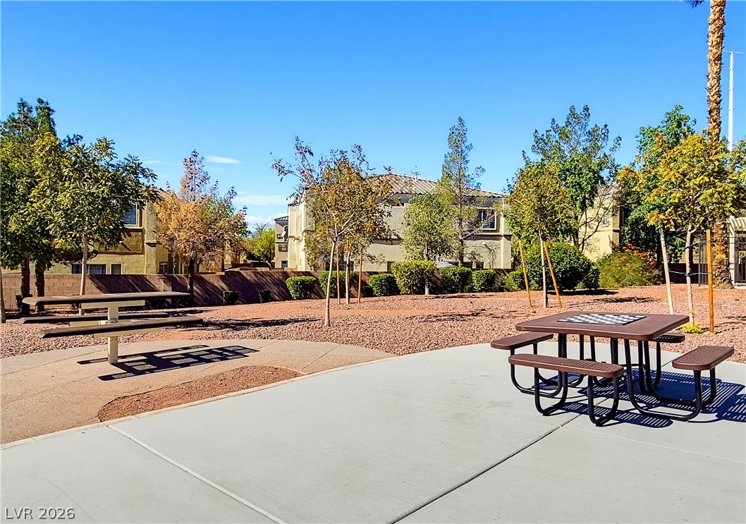 3921 Pepper Thorn Avenue 101 North Las Vegas NV 89081