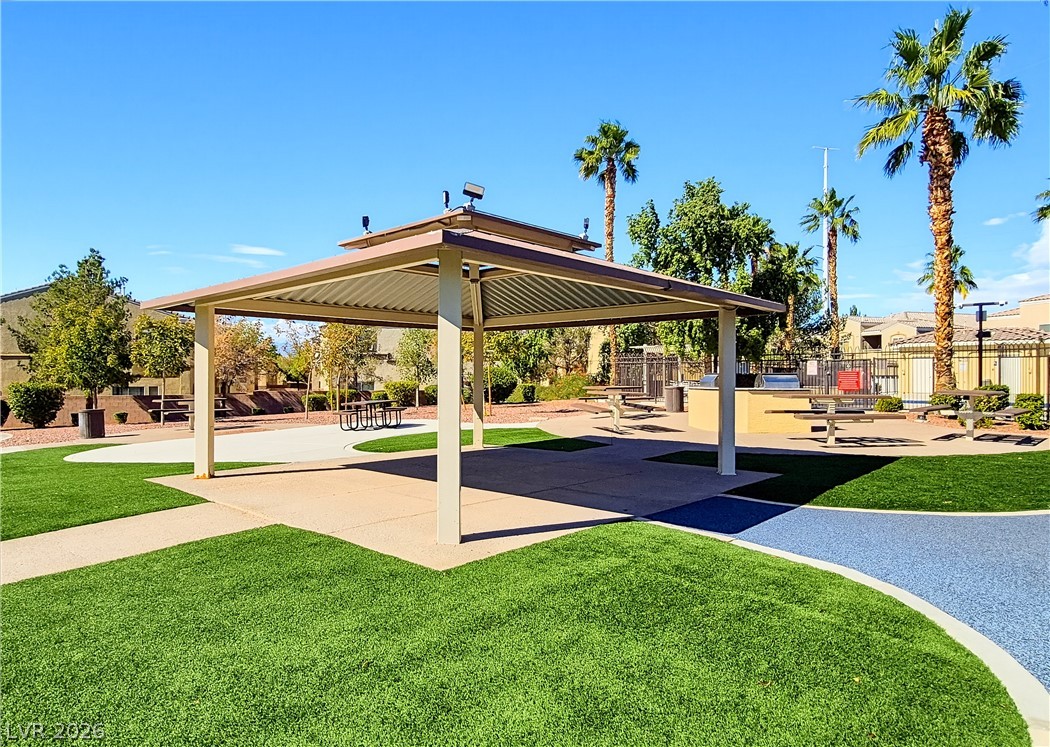 3921 Pepper Thorn Avenue 101 North Las Vegas NV 89081