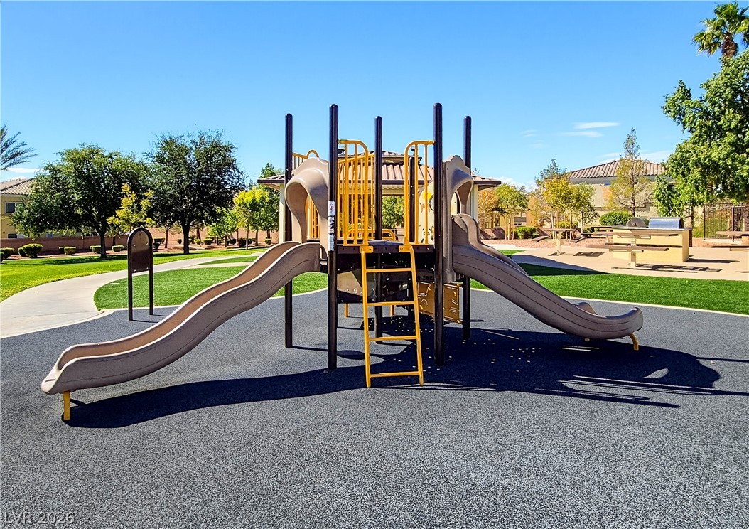 3921 Pepper Thorn Avenue 101 North Las Vegas NV 89081