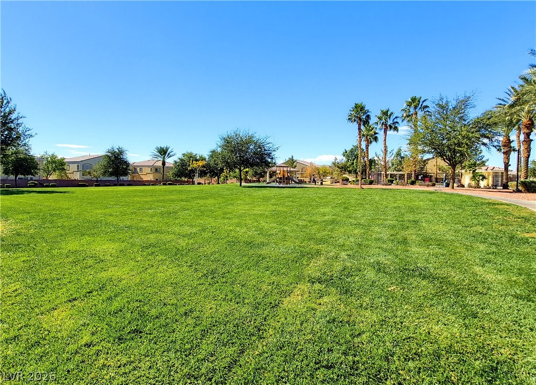 3921 Pepper Thorn Avenue 101 North Las Vegas NV 89081