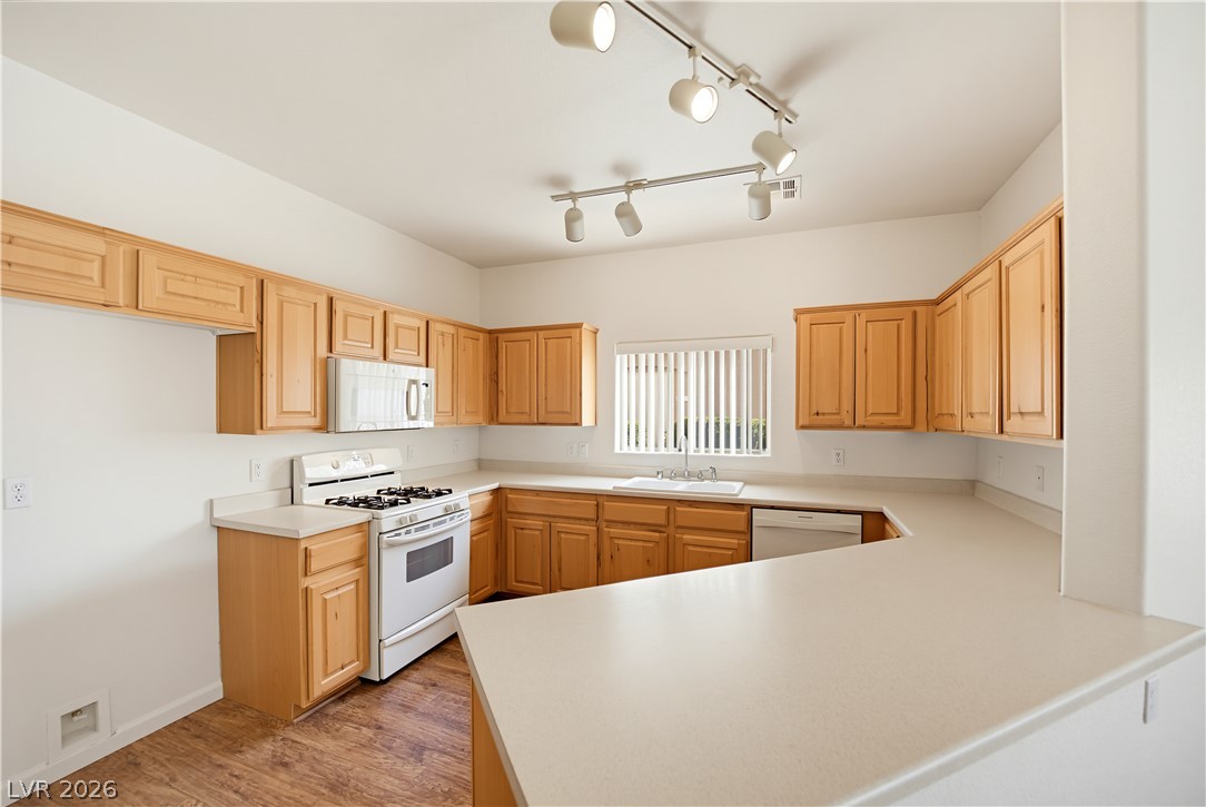 3921 Pepper Thorn Avenue 101 North Las Vegas NV 89081