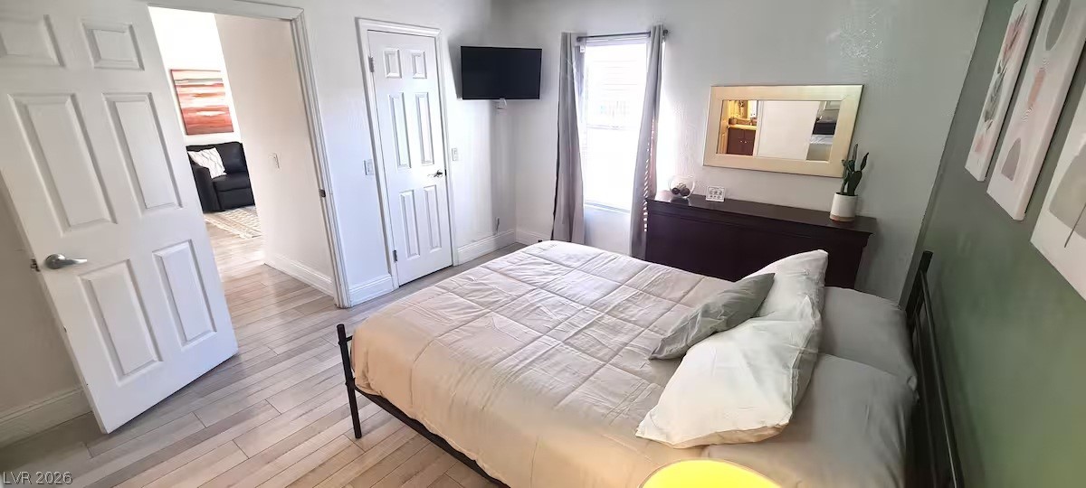 4200 South Valley View Boulevard 2012 Las Vegas NV 89103