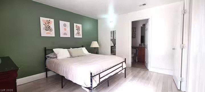 4200 South Valley View Boulevard 2012 Las Vegas NV 89103