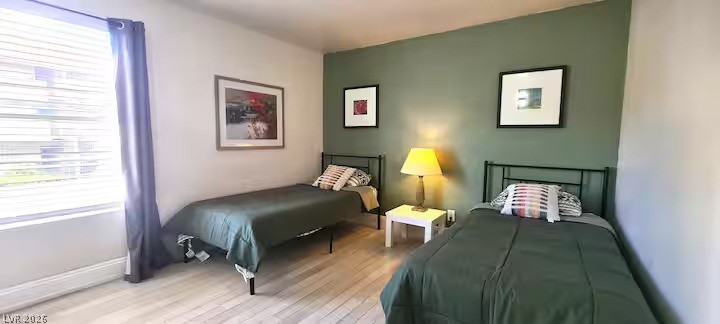 4200 South Valley View Boulevard 2012 Las Vegas NV 89103
