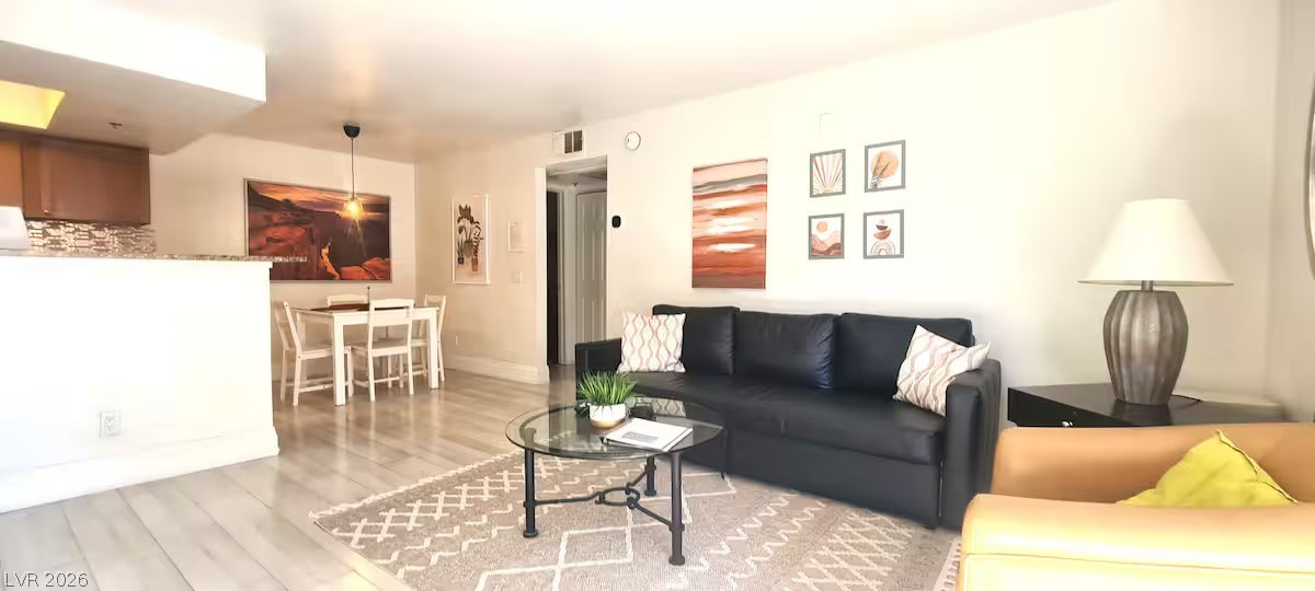 4200 South Valley View Boulevard 2012 Las Vegas NV 89103