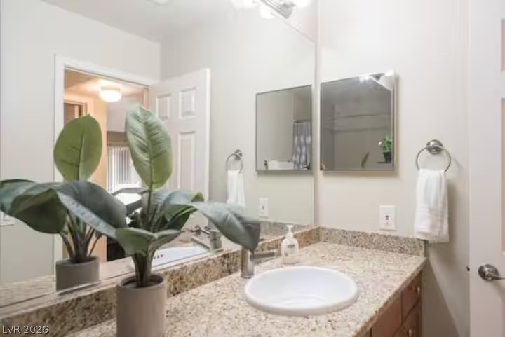 4200 South Valley View Boulevard 2012 Las Vegas NV 89103