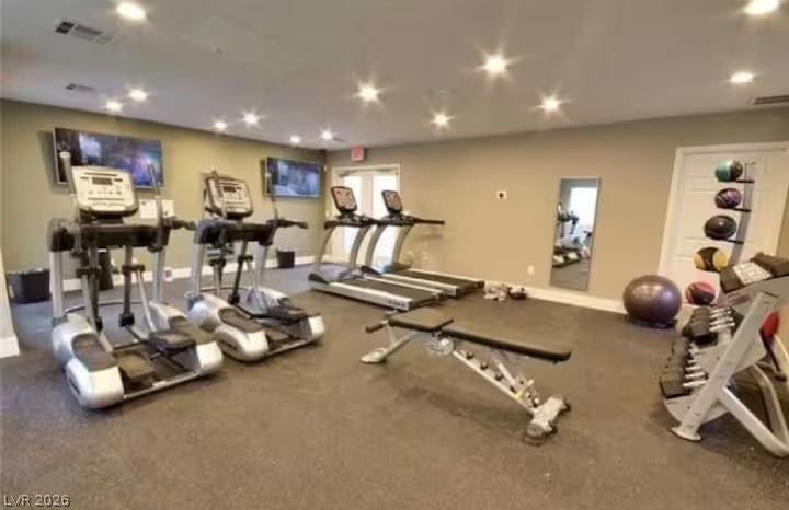 4200 South Valley View Boulevard 2012 Las Vegas NV 89103