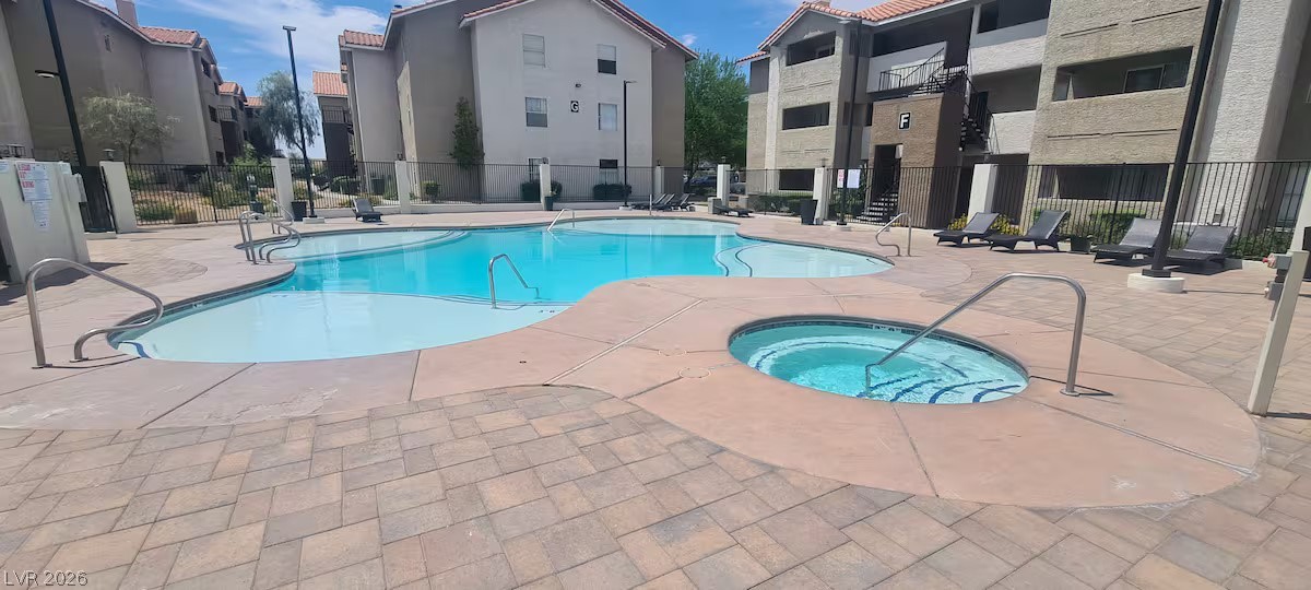 4200 South Valley View Boulevard 2012 Las Vegas NV 89103