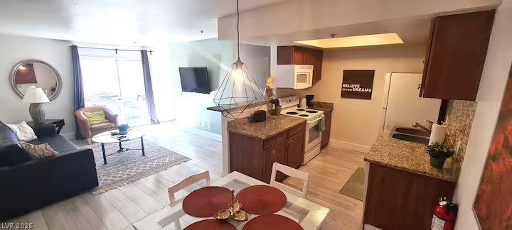 4200 South Valley View Boulevard 2012 Las Vegas NV 89103