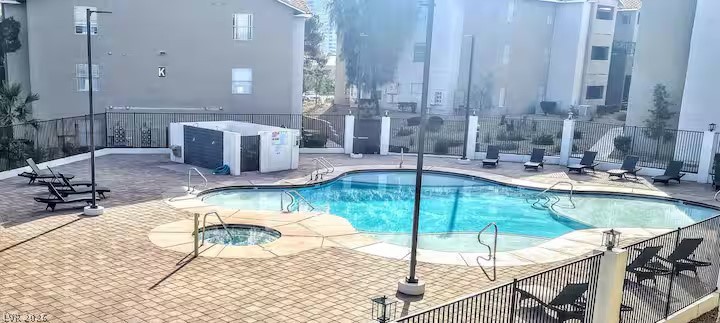4200 South Valley View Boulevard 2012 Las Vegas NV 89103