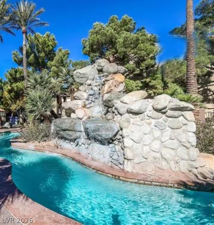 4200 South Valley View Boulevard 2012 Las Vegas NV 89103