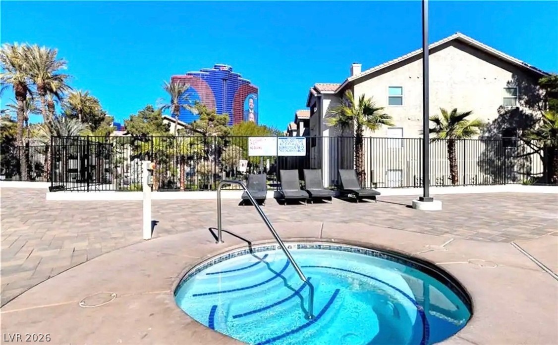 4200 South Valley View Boulevard 2012 Las Vegas NV 89103
