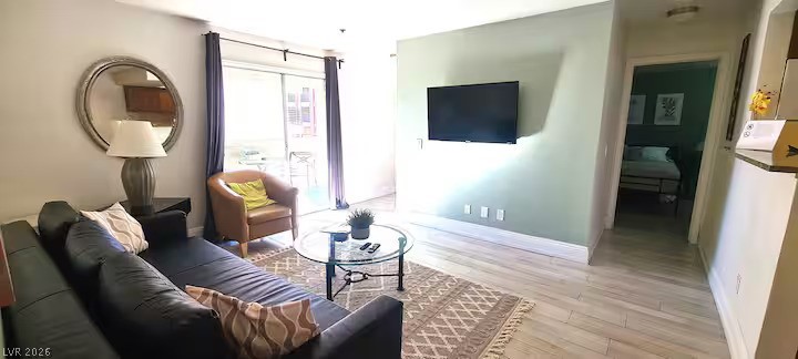 4200 South Valley View Boulevard 2012 Las Vegas NV 89103