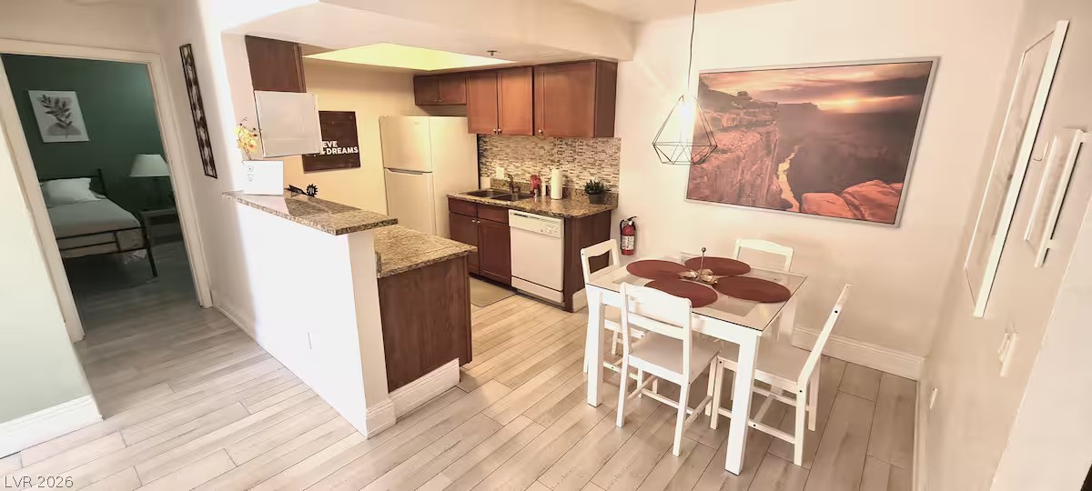 4200 South Valley View Boulevard 2012 Las Vegas NV 89103