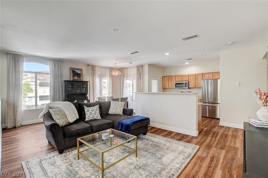 1520 Ruby Cliffs Lane 203 Las Vegas NV 89144