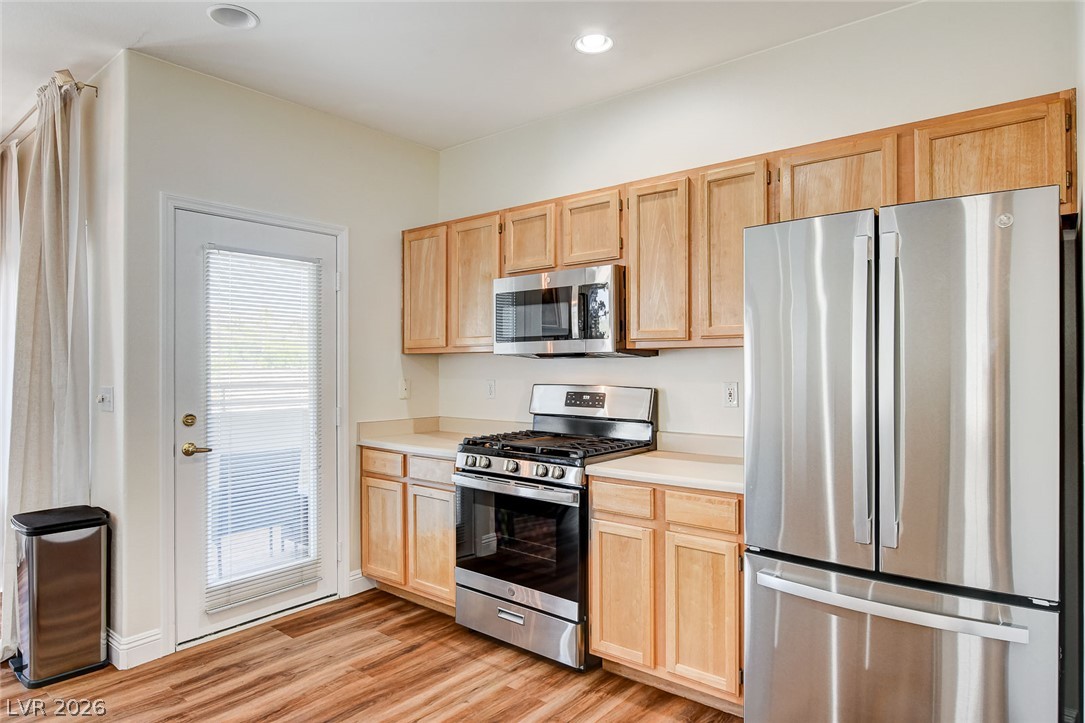 1520 Ruby Cliffs Lane 203 Las Vegas NV 89144