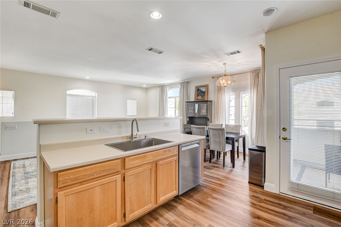 1520 Ruby Cliffs Lane 203 Las Vegas NV 89144