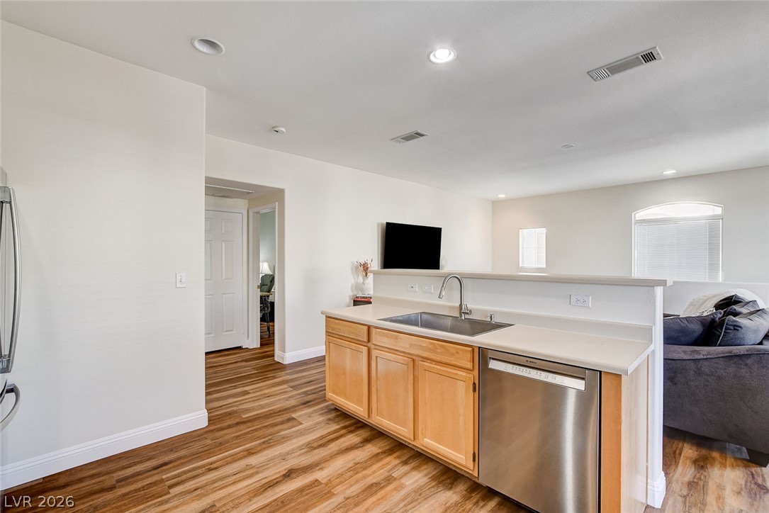 1520 Ruby Cliffs Lane 203 Las Vegas NV 89144