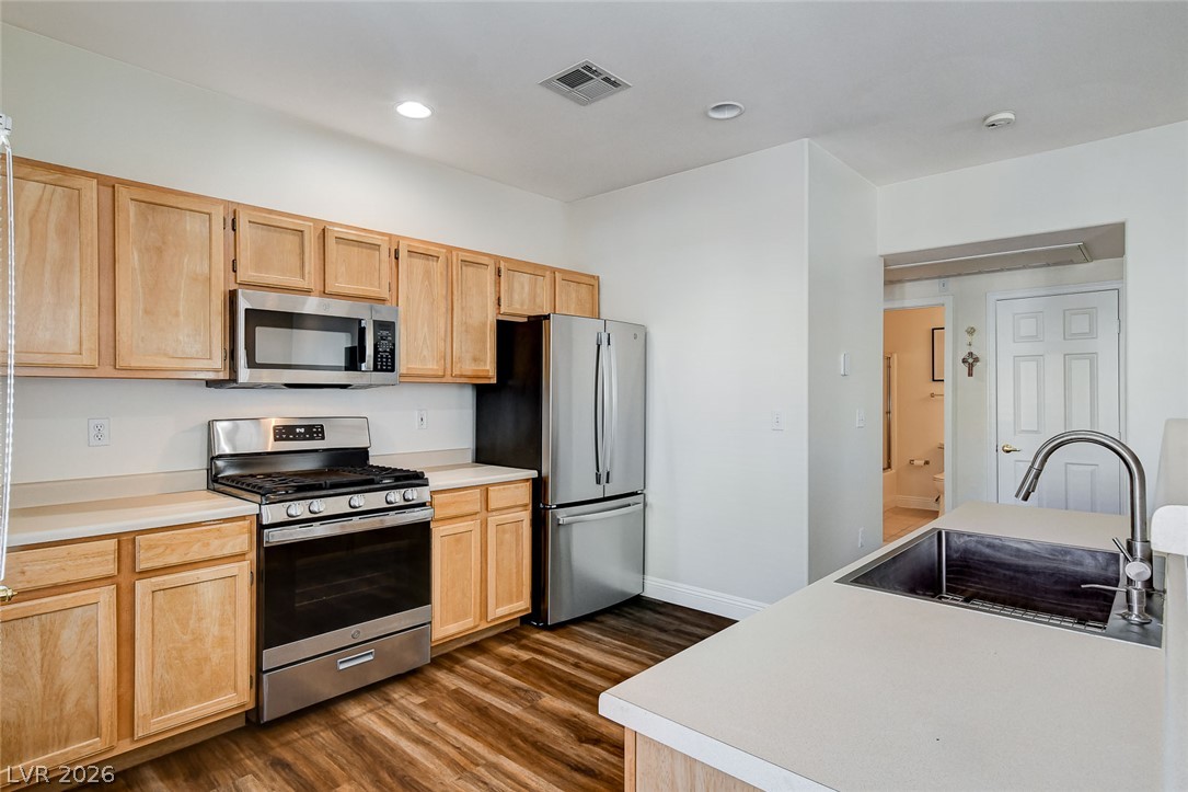 1520 Ruby Cliffs Lane 203 Las Vegas NV 89144