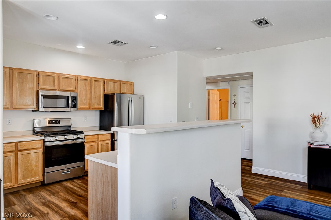 1520 Ruby Cliffs Lane 203 Las Vegas NV 89144