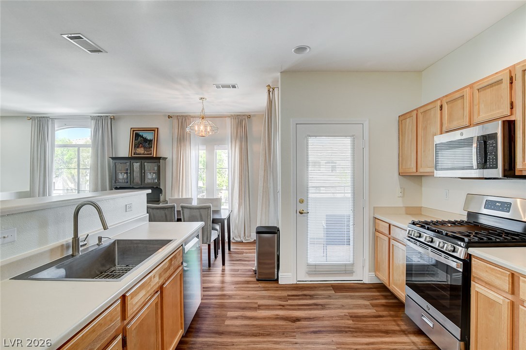 1520 Ruby Cliffs Lane 203 Las Vegas NV 89144