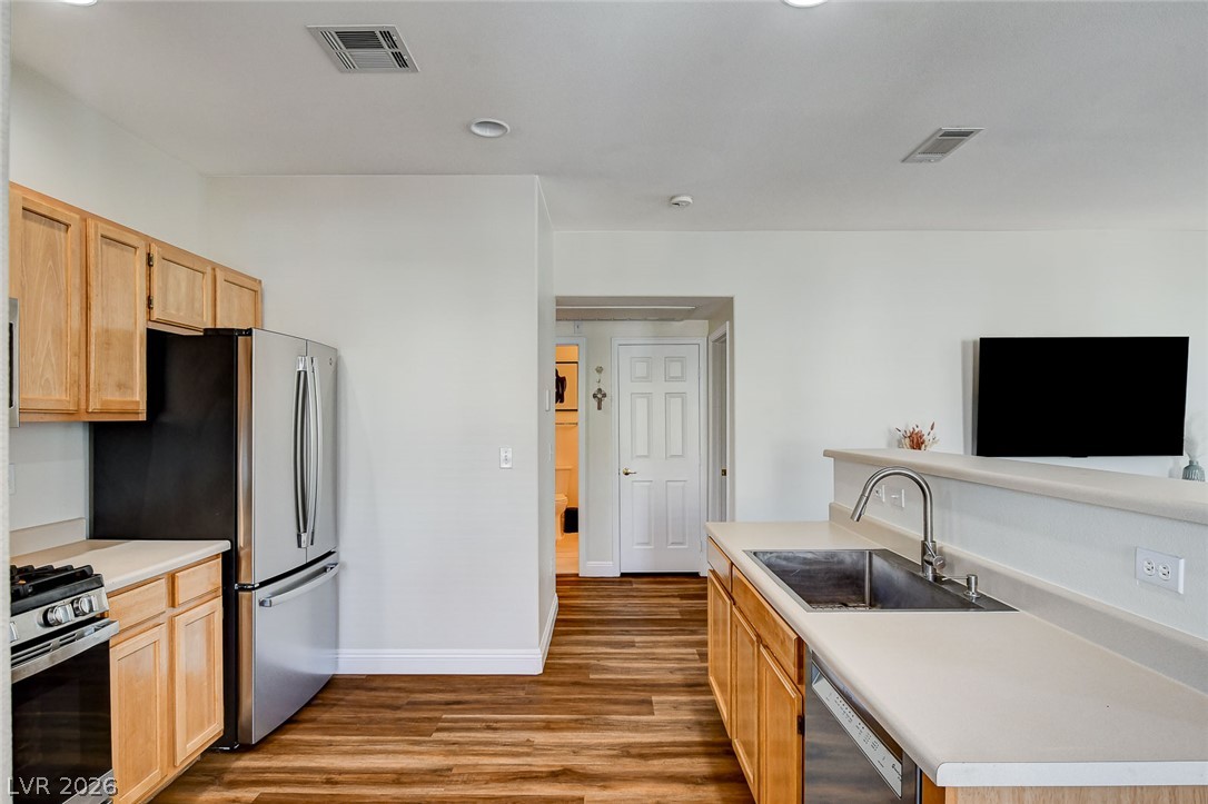 1520 Ruby Cliffs Lane 203 Las Vegas NV 89144