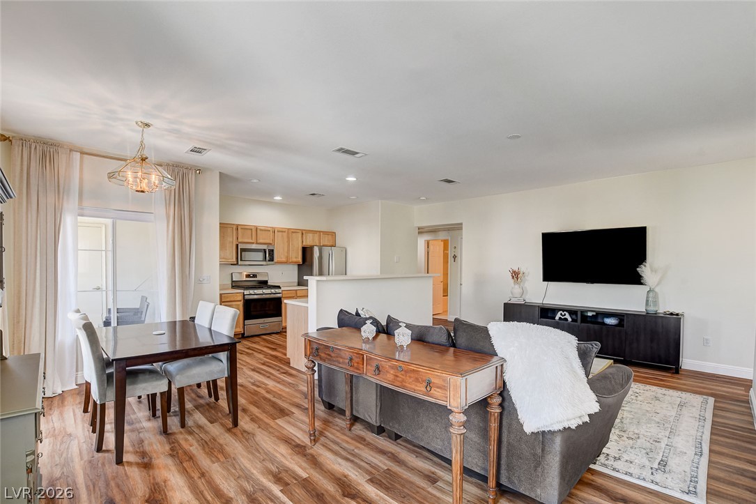 1520 Ruby Cliffs Lane 203 Las Vegas NV 89144