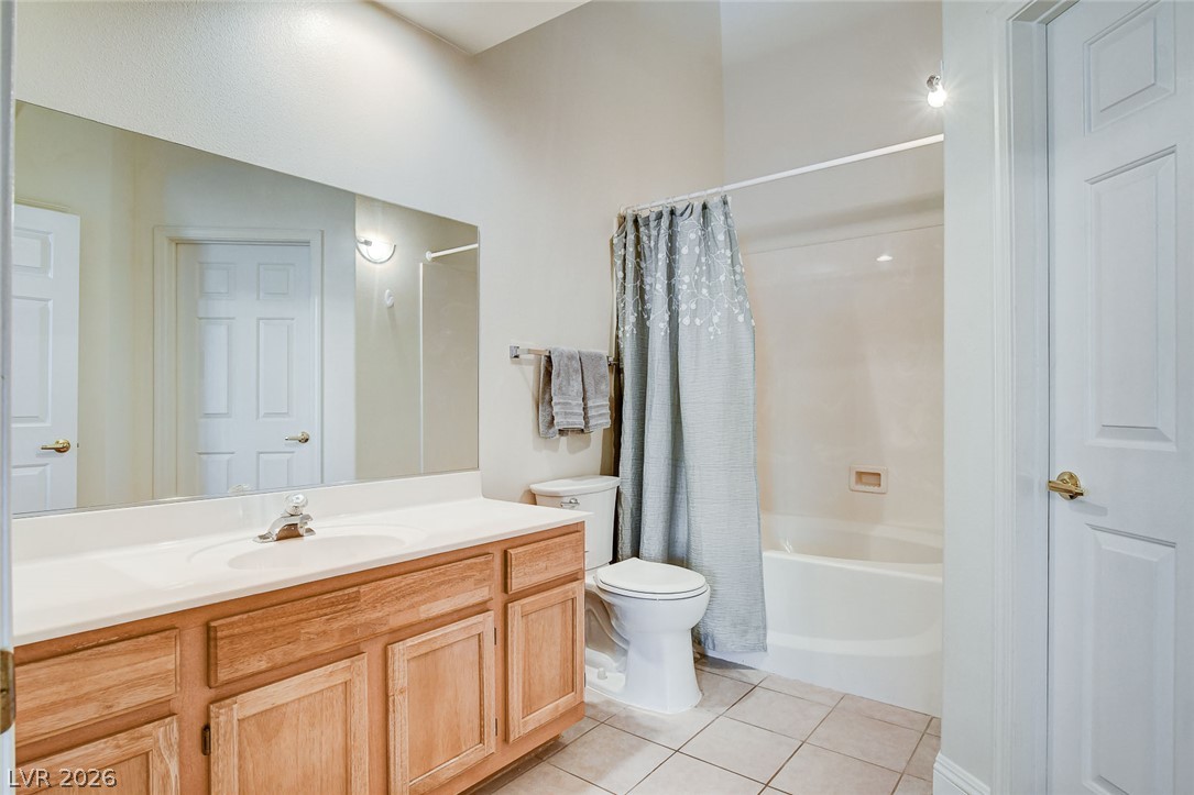 1520 Ruby Cliffs Lane 203 Las Vegas NV 89144