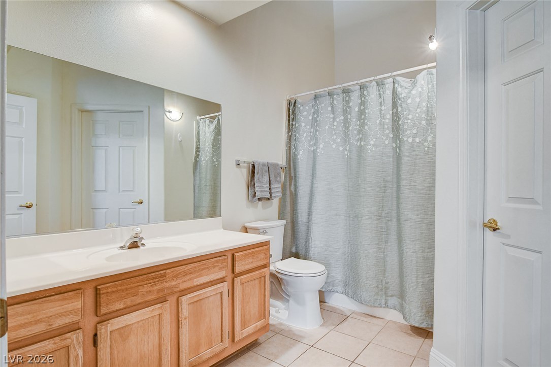 1520 Ruby Cliffs Lane 203 Las Vegas NV 89144