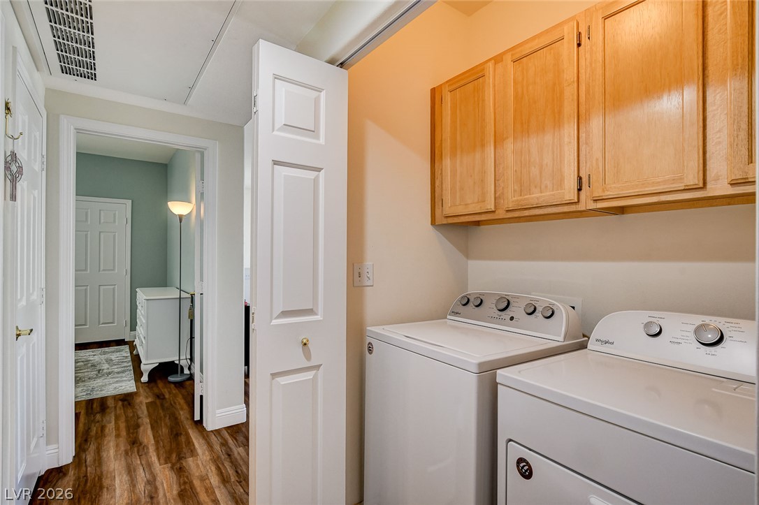 1520 Ruby Cliffs Lane 203 Las Vegas NV 89144