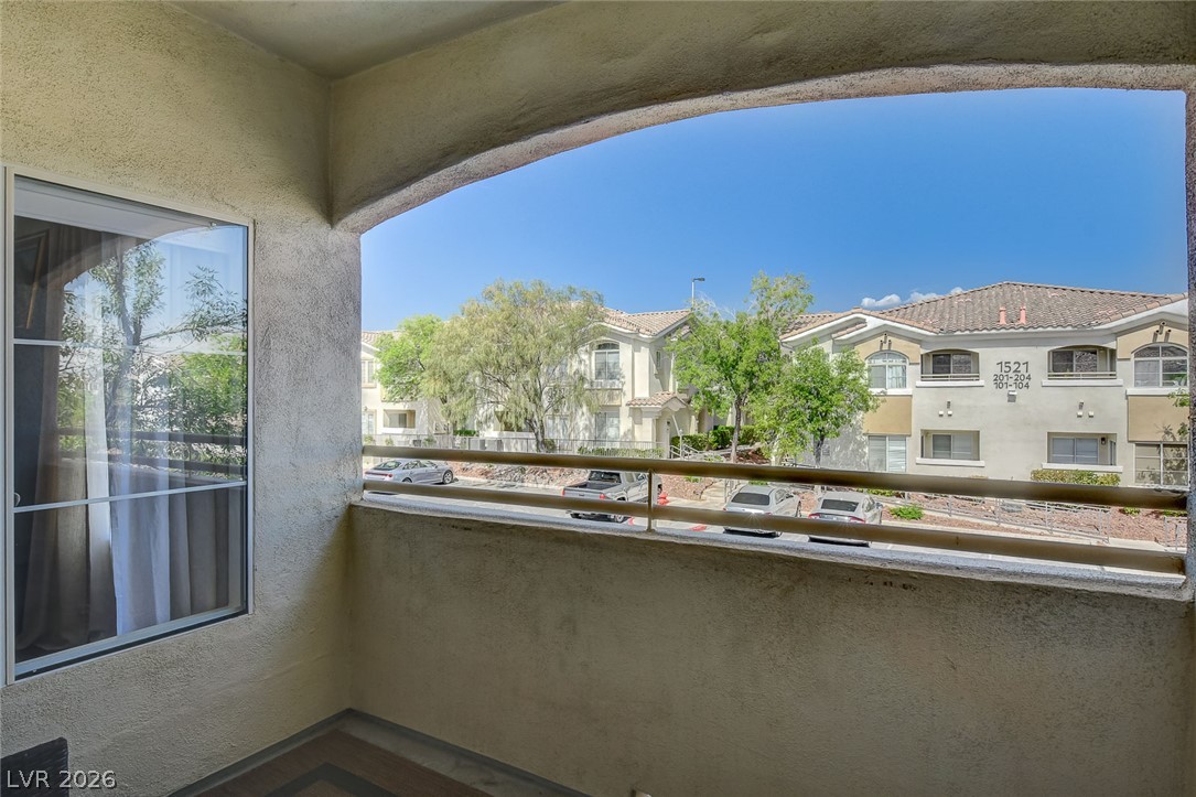 1520 Ruby Cliffs Lane 203 Las Vegas NV 89144