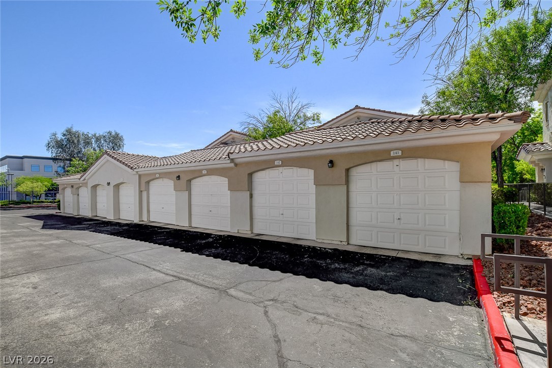 1520 Ruby Cliffs Lane 203 Las Vegas NV 89144