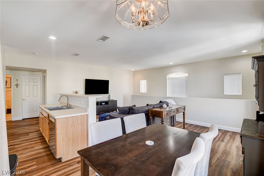 1520 Ruby Cliffs Lane 203 Las Vegas NV 89144