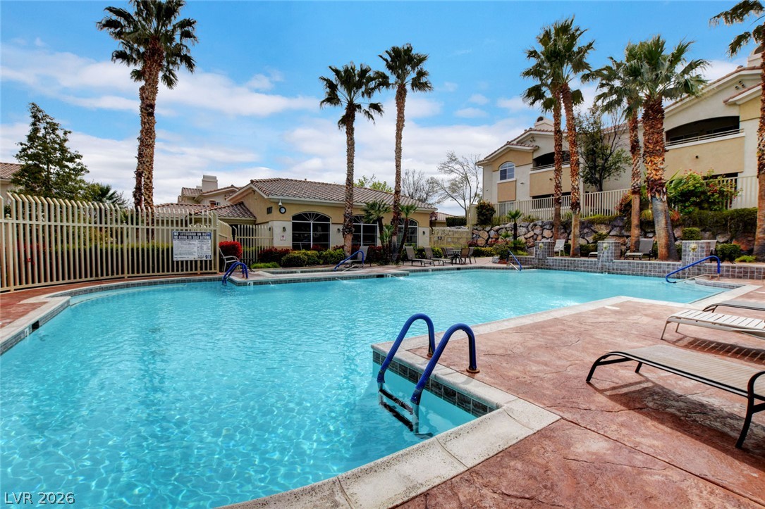 1520 Ruby Cliffs Lane 203 Las Vegas NV 89144
