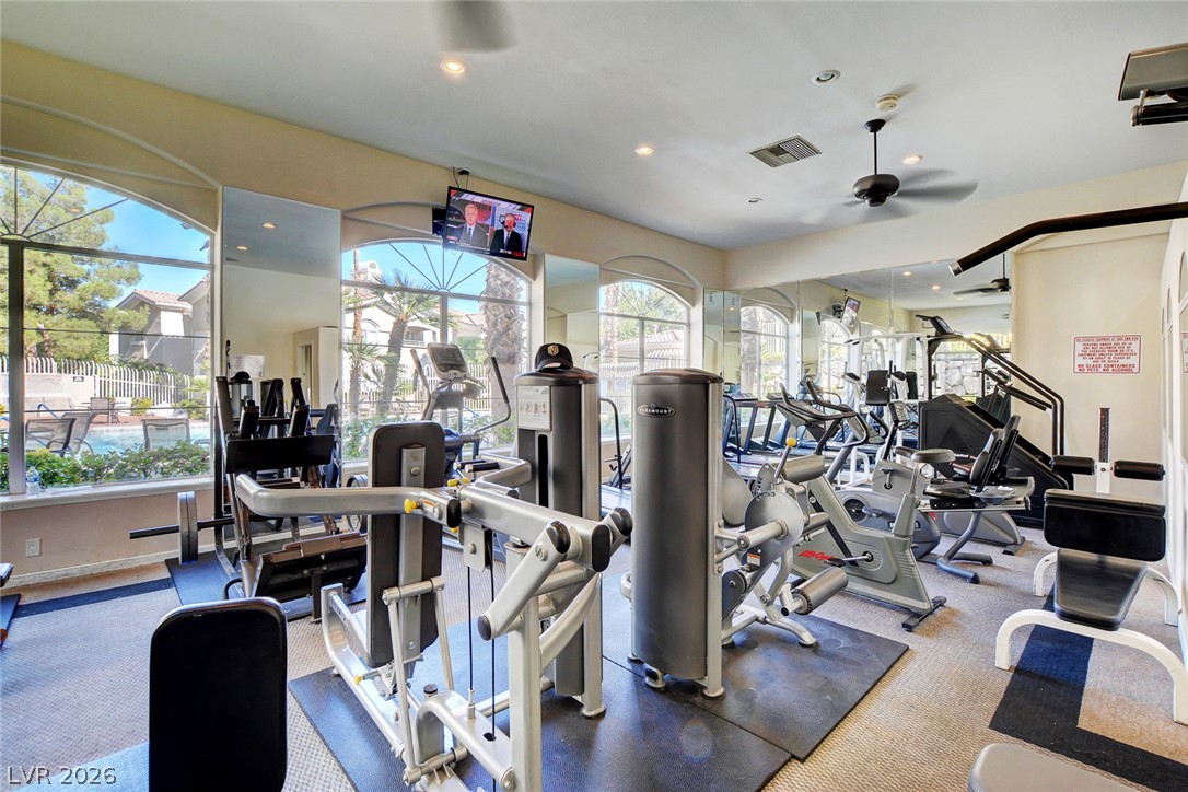 1520 Ruby Cliffs Lane 203 Las Vegas NV 89144