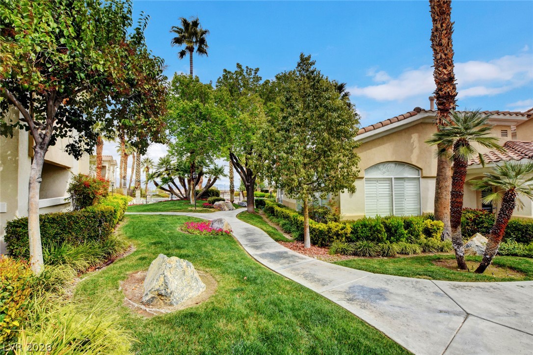1520 Ruby Cliffs Lane 203 Las Vegas NV 89144
