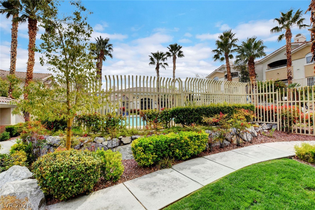 1520 Ruby Cliffs Lane 203 Las Vegas NV 89144