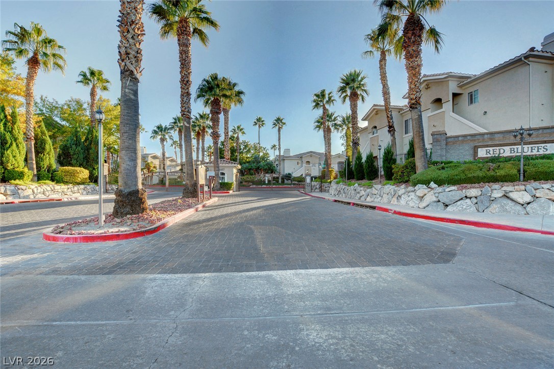 1520 Ruby Cliffs Lane 203 Las Vegas NV 89144