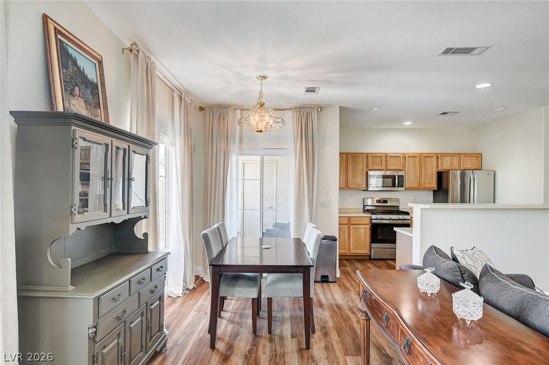 1520 Ruby Cliffs Lane 203 Las Vegas NV 89144