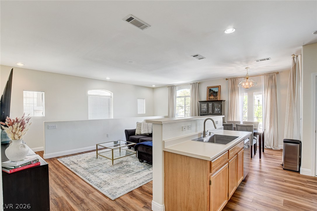 1520 Ruby Cliffs Lane 203 Las Vegas NV 89144
