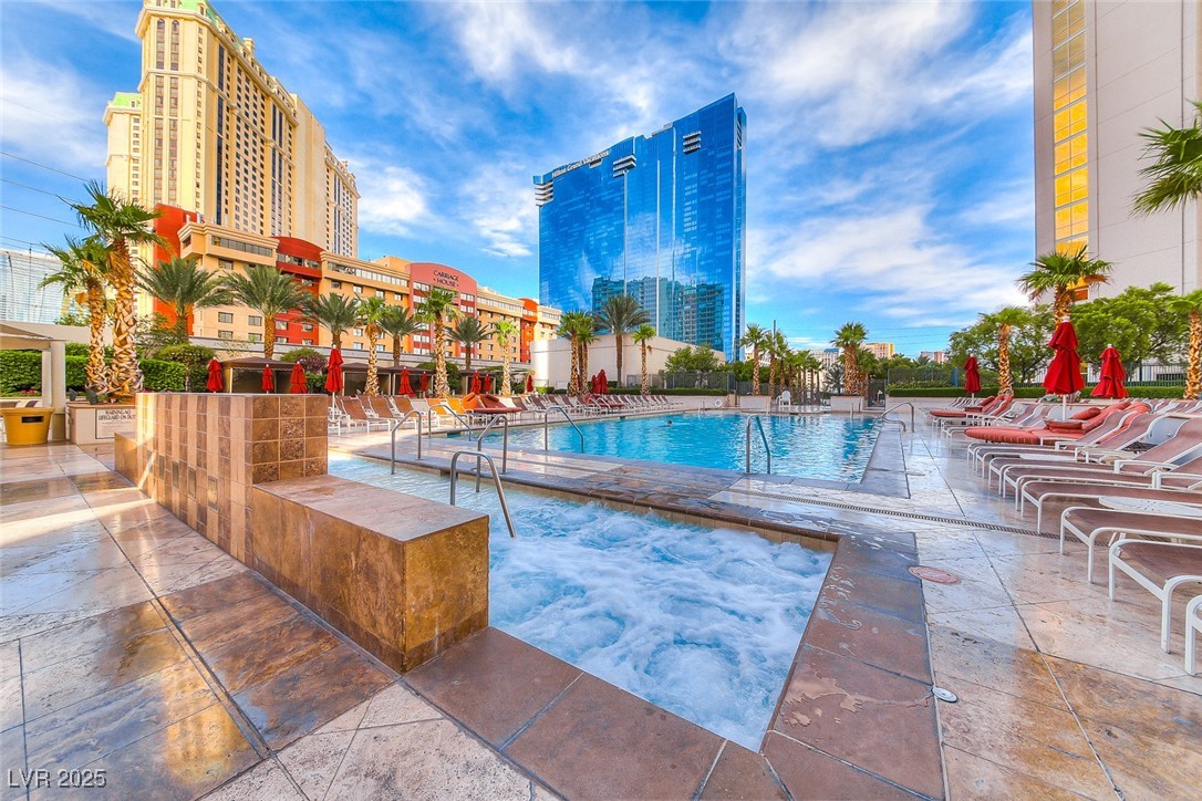 145 East Harmon Avenue 1121 Las Vegas NV 89109