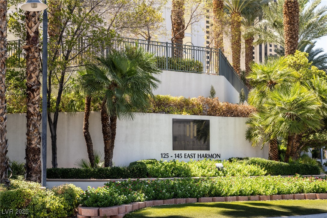 145 East Harmon Avenue 1121 Las Vegas NV 89109
