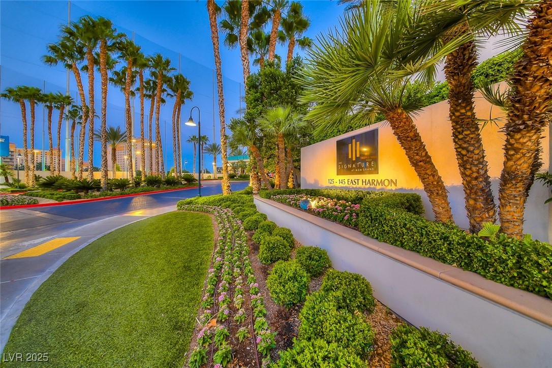 145 East Harmon Avenue 1121 Las Vegas NV 89109