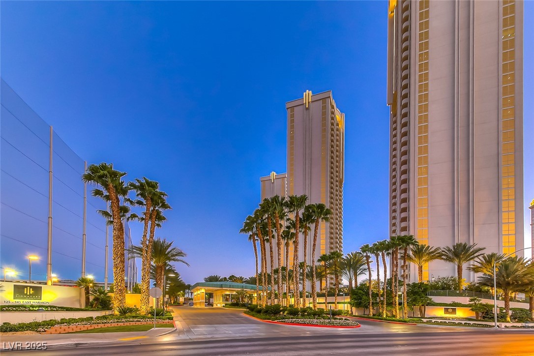 145 East Harmon Avenue 1121 Las Vegas NV 89109