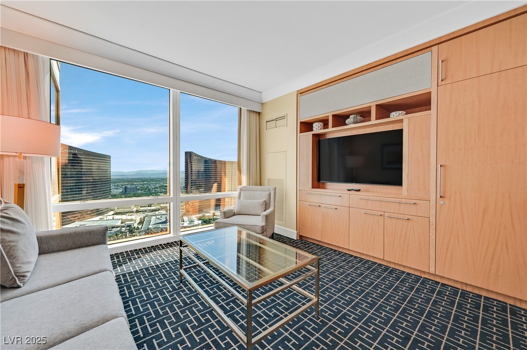 Las Vegas NV 89109