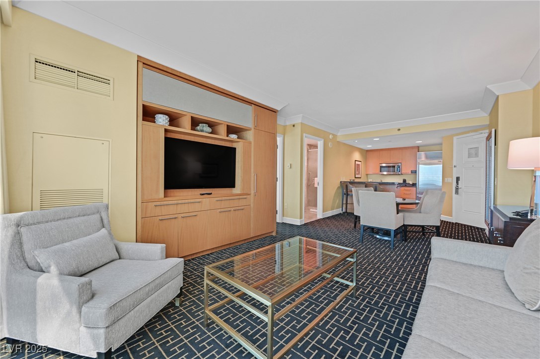 Las Vegas NV 89109