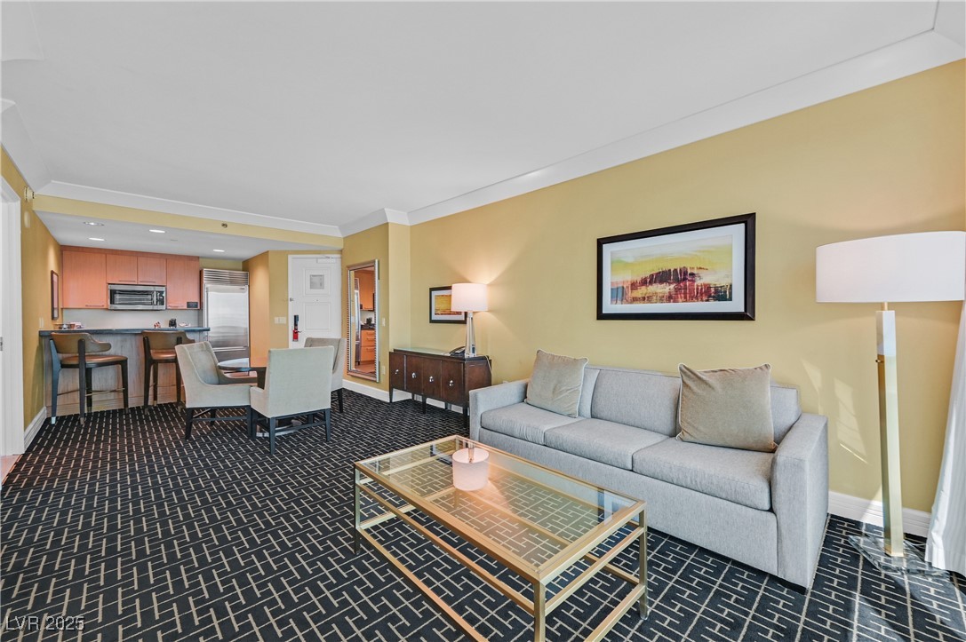 Las Vegas NV 89109