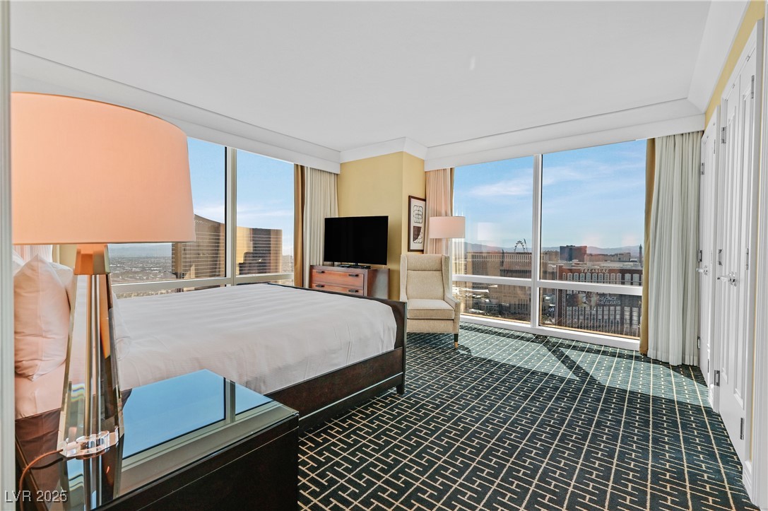 Las Vegas NV 89109