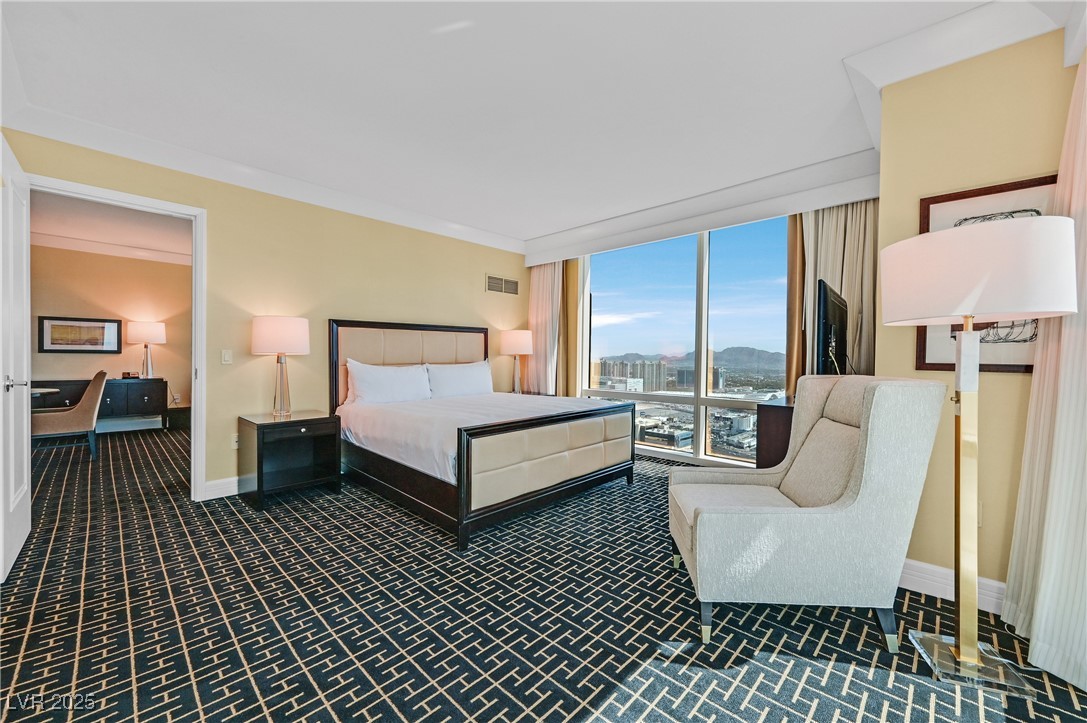 Las Vegas NV 89109